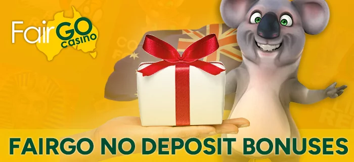 fair go casino bonus