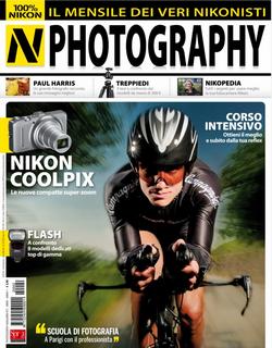 NPhotography N. 2 - Maggio 2012
