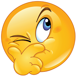 suspicious-smiley