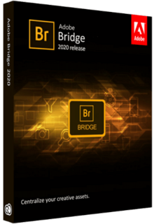 Adobe Bridge 2023 v13.0.3.693 (x64) Multilingual