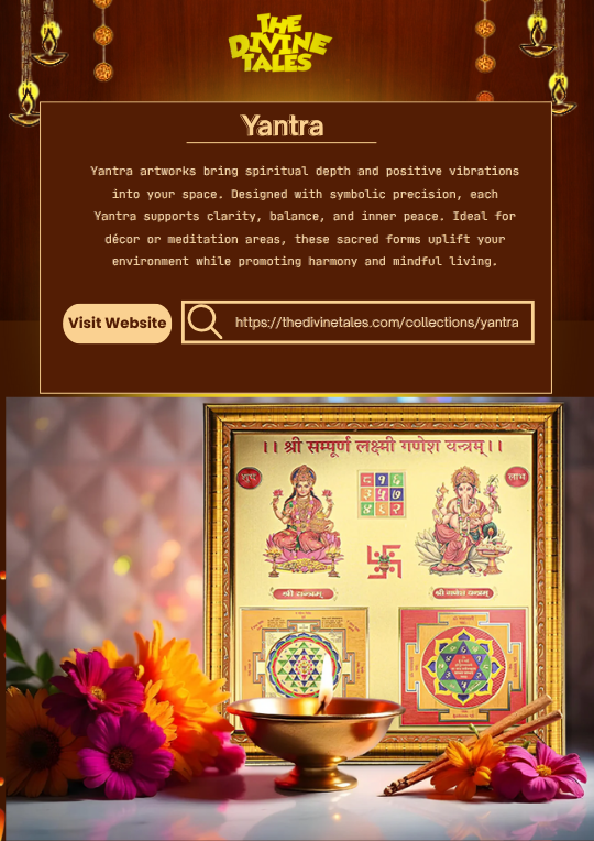 Yantra