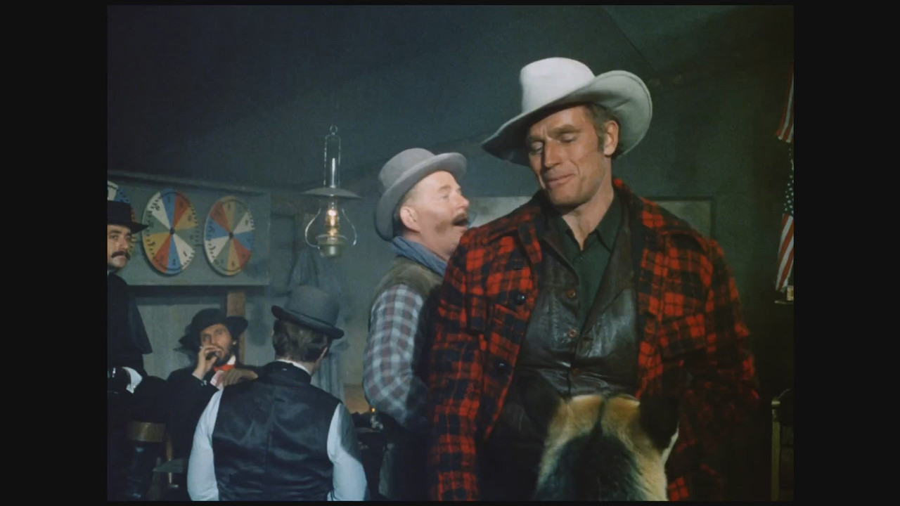 La Selva Blanca (1972) [(The Call of the Wild) m1080p h264 AC3 Spa Eng  Sub -By ProdigyO-].mkv_20230