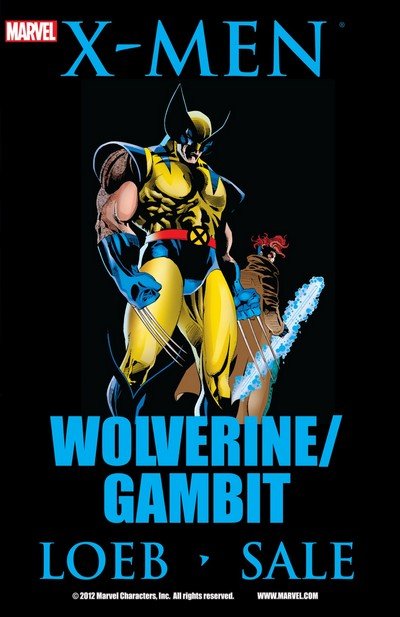 Wolverine-Gambit-Victims-TPB-2010