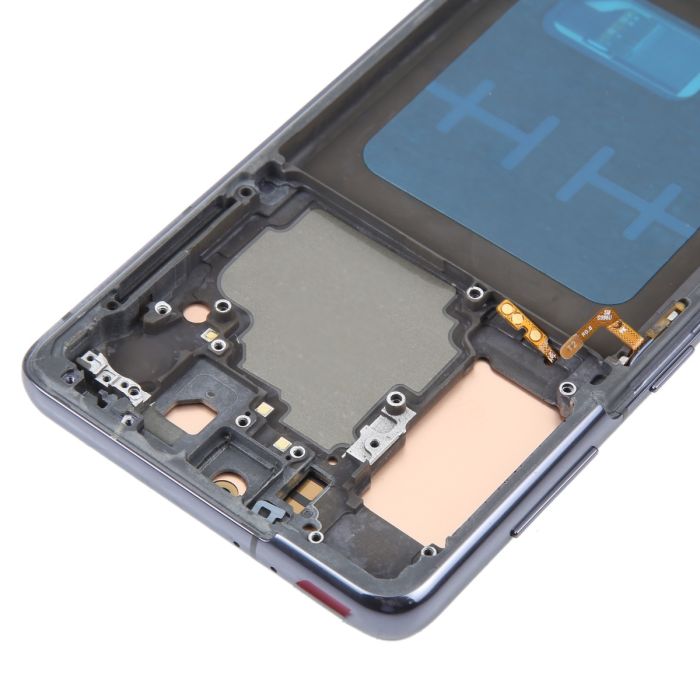 Samsung Galaxy S21 OLED Display Rückseite