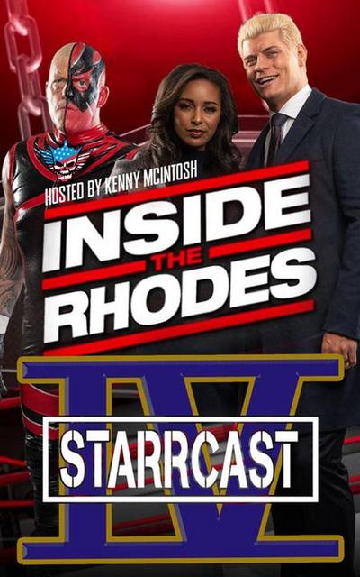 Starrcast IV Inside the Rhodes