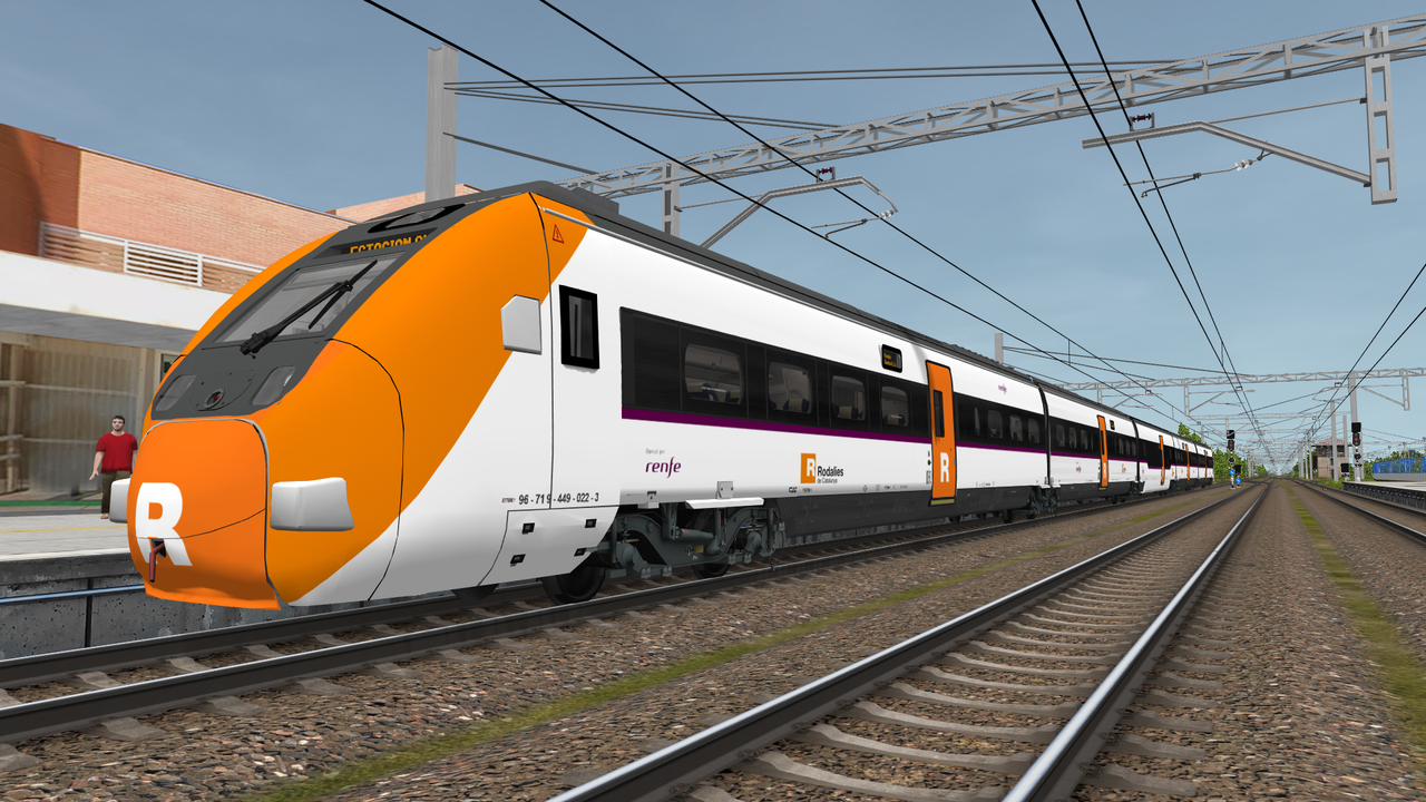 FORO Railsim.es