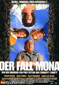 Der Fall Mona (2000)