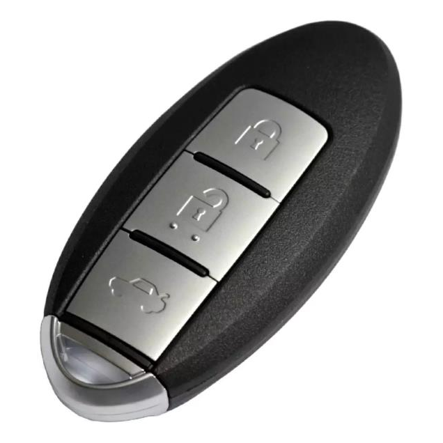 Autel Remote IKEYNS003AL