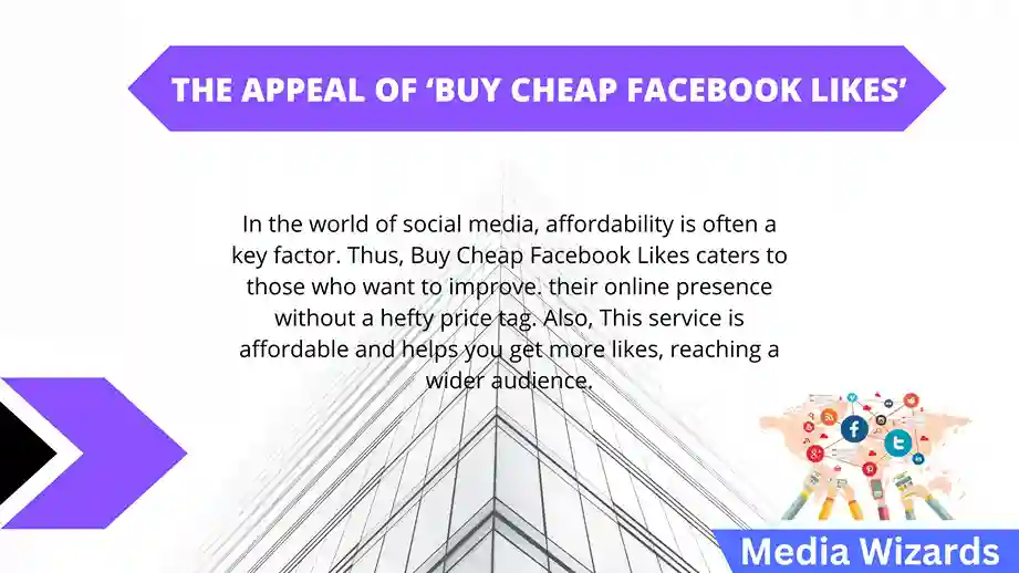 Buy Cheap Facebook Likes