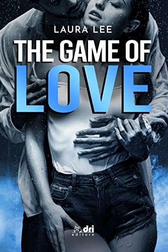 Laura Lee - The Game of Love (2021)