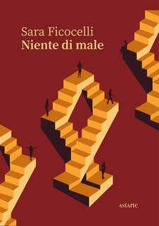 Sara Ficocelli - Niente di male (2024)