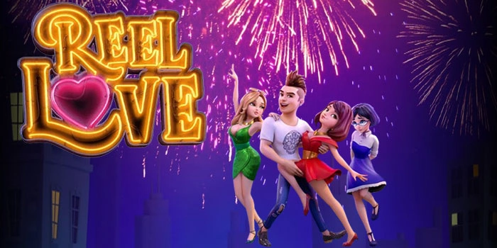 A Reliable Time for Unlimited Wins in Reel Love Slots