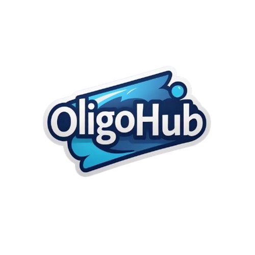 OligoHub Logo