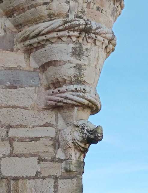 Escapada a Lisboa - Blogs de Portugal - Museo Jerónimos, Descubridores, Torre de Belem, iglesias y atardecederes (28)