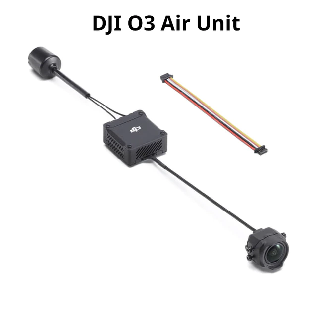 jual DJI O3 Air Unit harga review spesifikasi