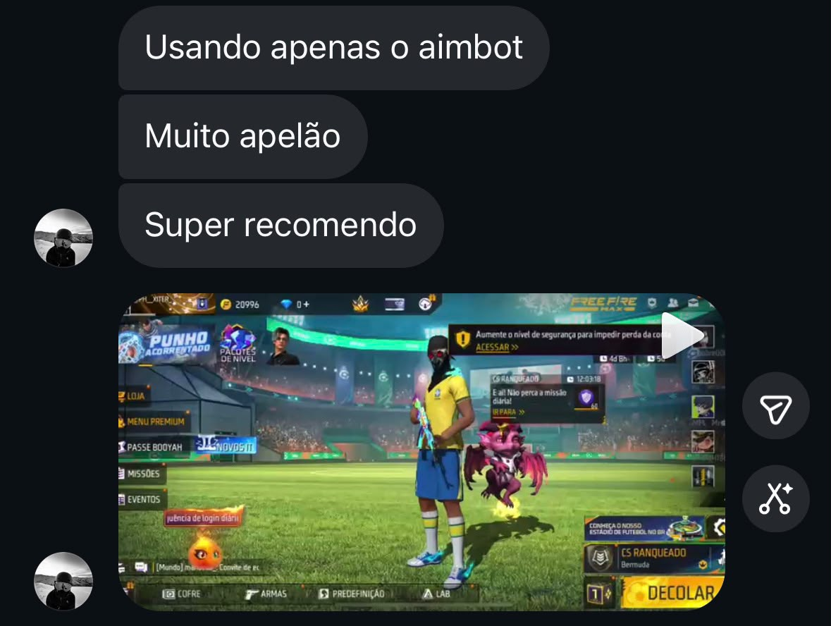 Feedback 3