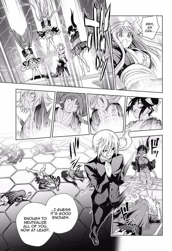 Yuragi-Sou No Yuuna-SanChap165-3