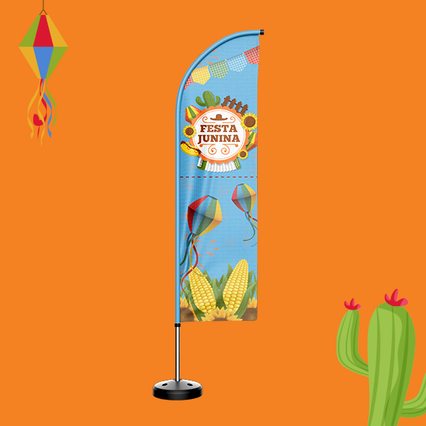 Wind Banner