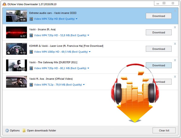 DLNow Video Downloader 1.40.2020.03.24 Multilingual