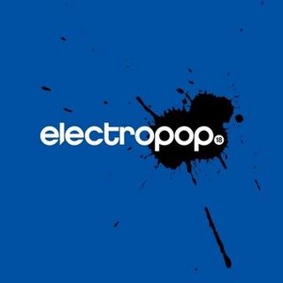 Electropop 18 (2021) .mp3 - 320 kbps
