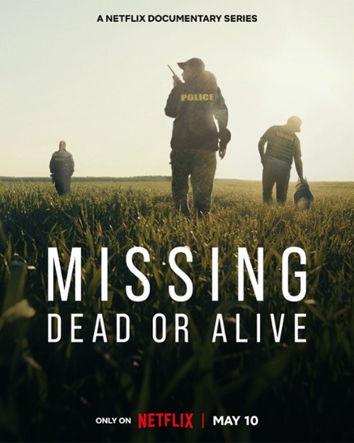 Zaginieni: Wyścig z czasem / Missing: Dead or Alive? (2025) [Sezon 2] MULTi.1080p.NF.WEB-DL.H264.DDP5.1.Atmos-K83 / Lektor PL i Napisy PL