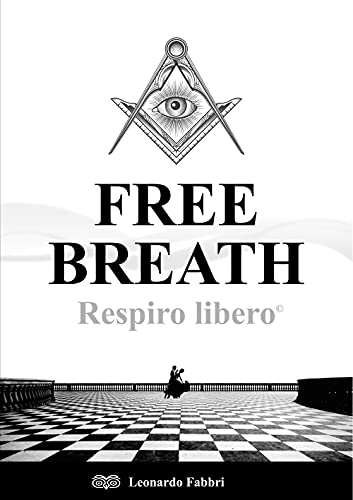 Leonardo Fabbri - Free Breath. Respiro libero (2021) Leonardo Fabbri - Free Breath. Respiro libero (2021)