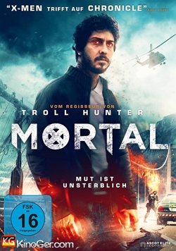 Mortal - Mut ist unsterblich (2020)