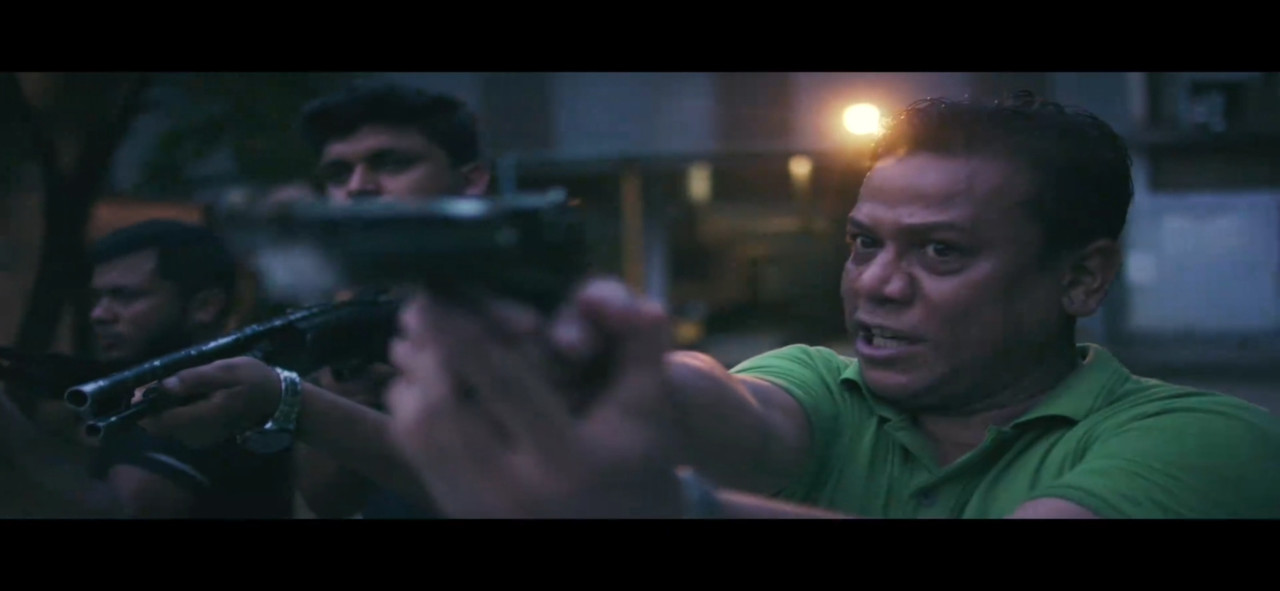 August 14 Movie Screenshot