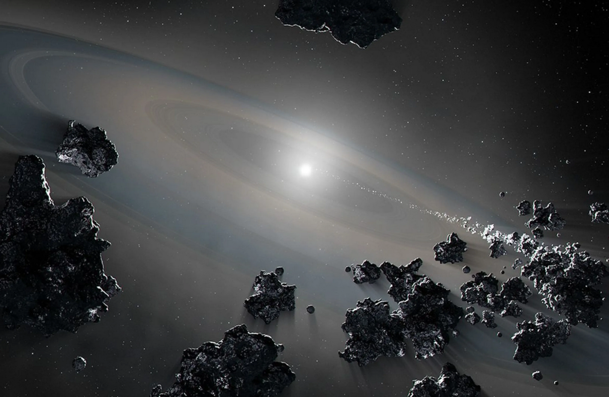 Astrónomos descubren estrella caníbal en Chile: ¿qué es?