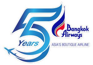 บางกอกแอร์เวย์ส เปิดเที่ยวบินปฐมฤกษ์เส้นทางใหม่เชื่อม 2 เมืองเหนือ  "ลำปาง-แม่ฮ่องสอน"