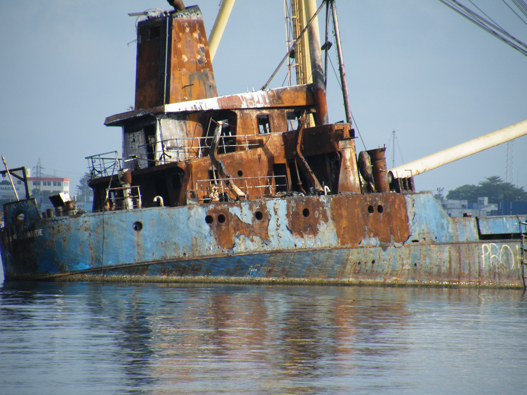 Atlantic TraderXFairlift1969@Puerto Cortes (3)