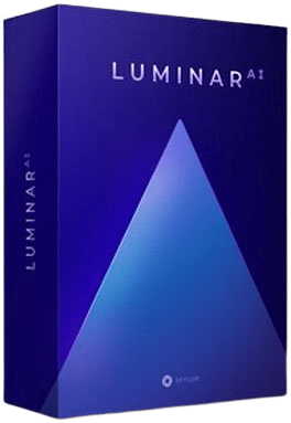 Luminar AI 1.5.5 (10909)
