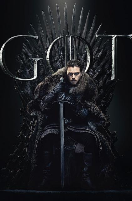 Game of Thrones S08 S08 Complete 720p BluRay Full Movie Download HD