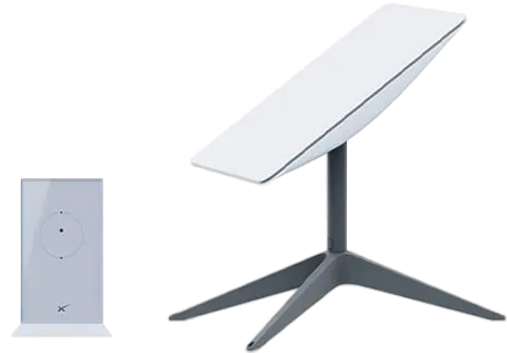 STARLINK INTERNET