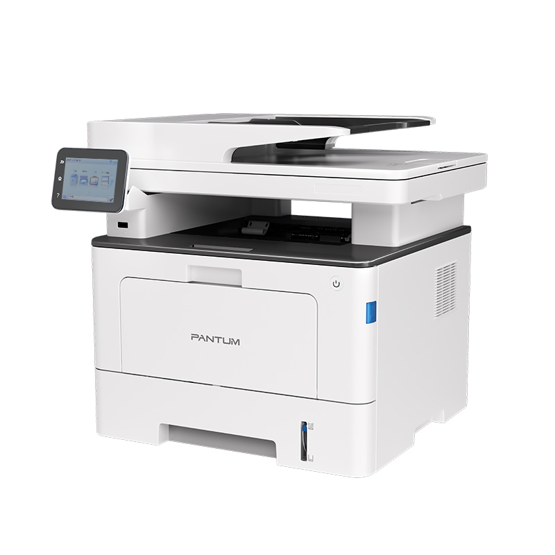 Pantum CP2800DW Mobile Printing