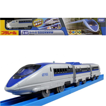 [Image: plarail-livery-3.jpg]