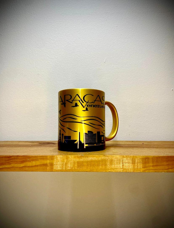 Taza Personalizada - Modelo 07