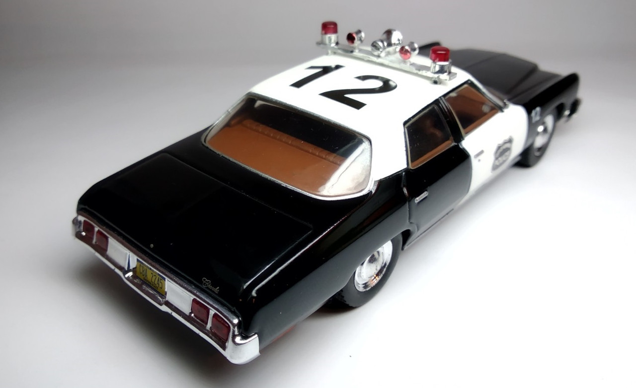 Chevrolet Bel Air 1973 (10)