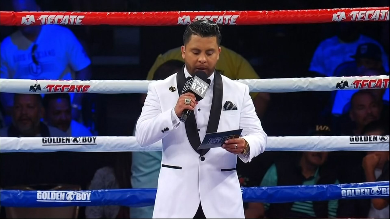 Thursday Night Fights 2019 08 22 1080i HDTV