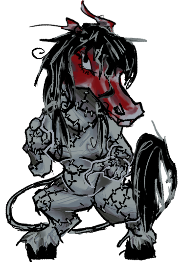 MA - Mature Audience