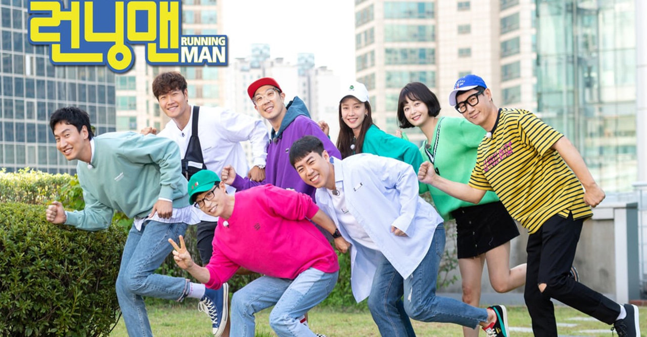 ahli running man dedah kesakitan yang dialami mereka