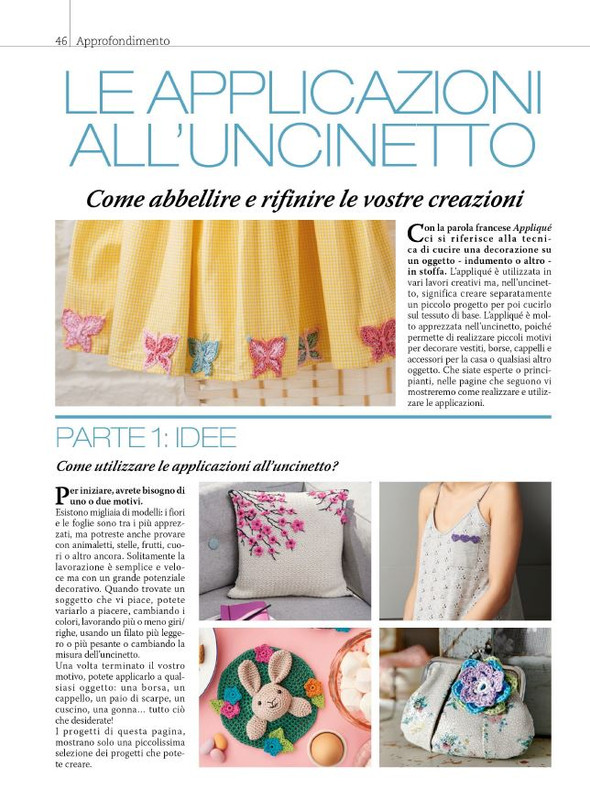 Motivi All'Uncinetto Giu-Lug 2023 (9)