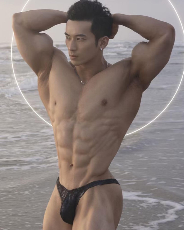 Photo by 郑少忠 in Langfang City, Hebei Province, China. (1)