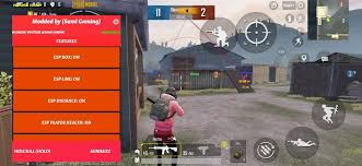 PUBG Mobile