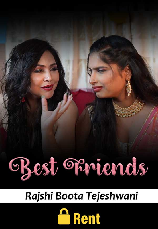 Best Friends (2024) UNRATED 720p HEVC HDRip MeetX Short Film x265 AAC