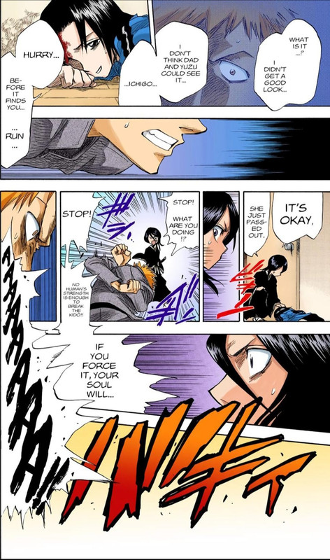 BLEACH Rebirth of Souls |OT| The Deathberry Returns OT | Page 4 | ResetEra