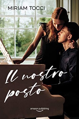 Miriam Tocci - Il nostro posto (2020)