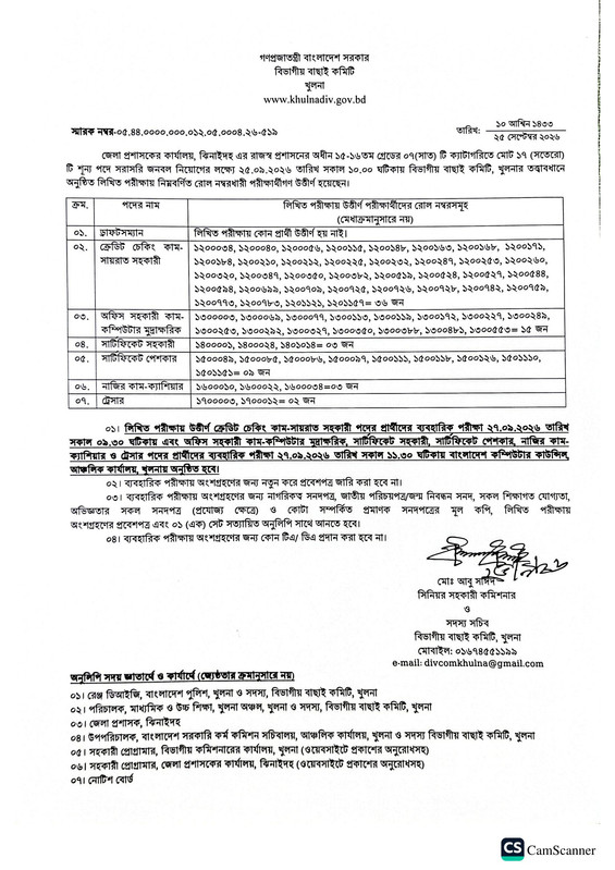 DC-Office-Jhenaidah-Exam-Result-2026-PDF-1