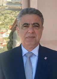 ΕΥΧΕΤΗΡΙΟ ΜΗΝΥΜΑ ΚΑΡΜΑΝΤΖΗ ΓΙΑ ΤΟ ΝΕΟ ΕΤΟΣ