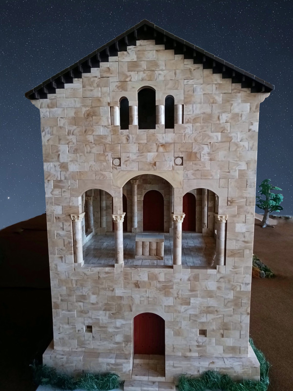 Santa María del Naranco 004